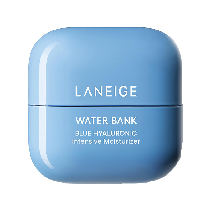 Laneige Water Bank Intensive Moisturizer 50 ml
