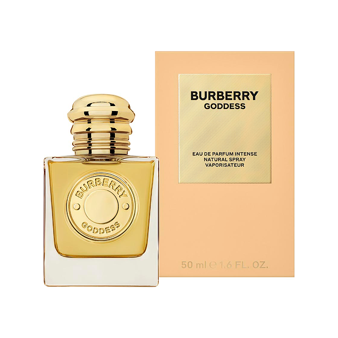 Burberry Goddess Eau de Parfum Intense 50 ml 1