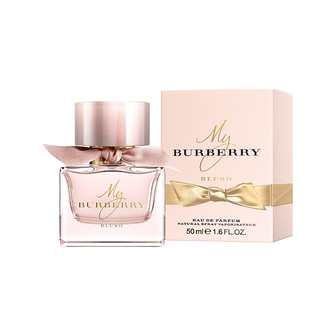 Burberry My Burberry Blush Eau de Parfum 50 ml 1
