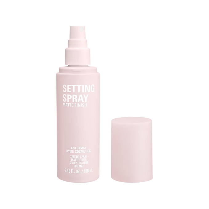 Kylie Cosmetics Setting Spray 2