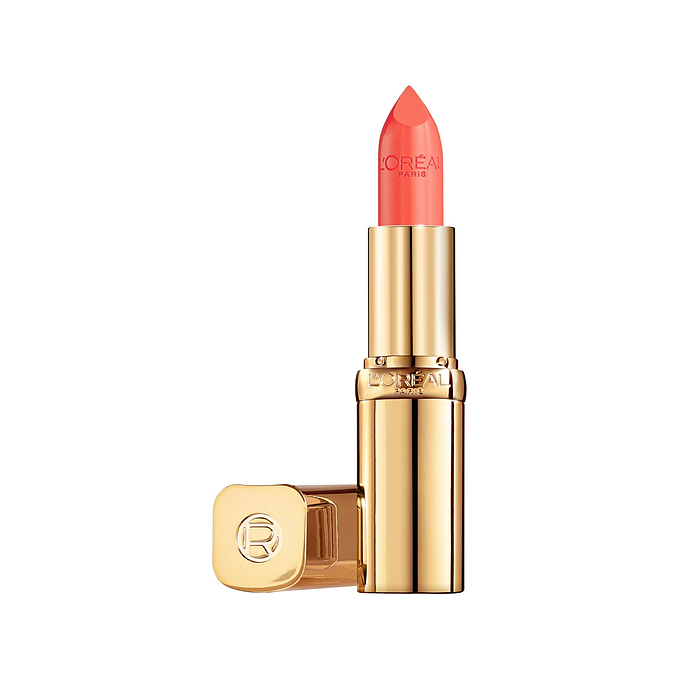L'Oréal Paris Color Riche Lipstick Matte No 373 Magnetic Coral 1