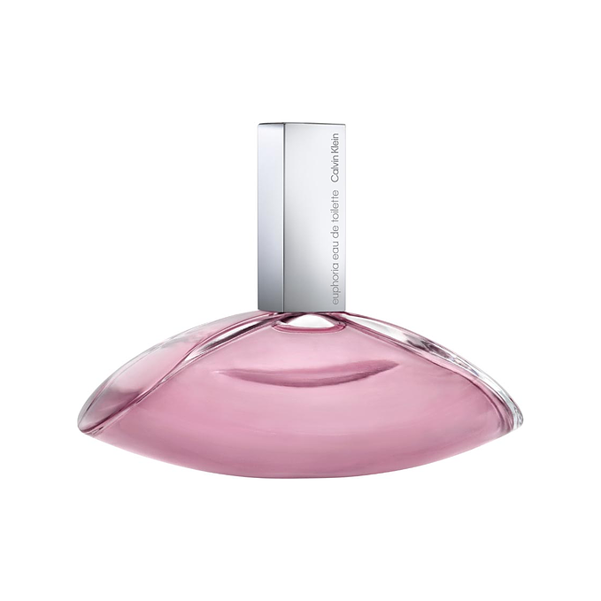 Calvin Klein Euphoria Eau de Toilette 100 ml 2