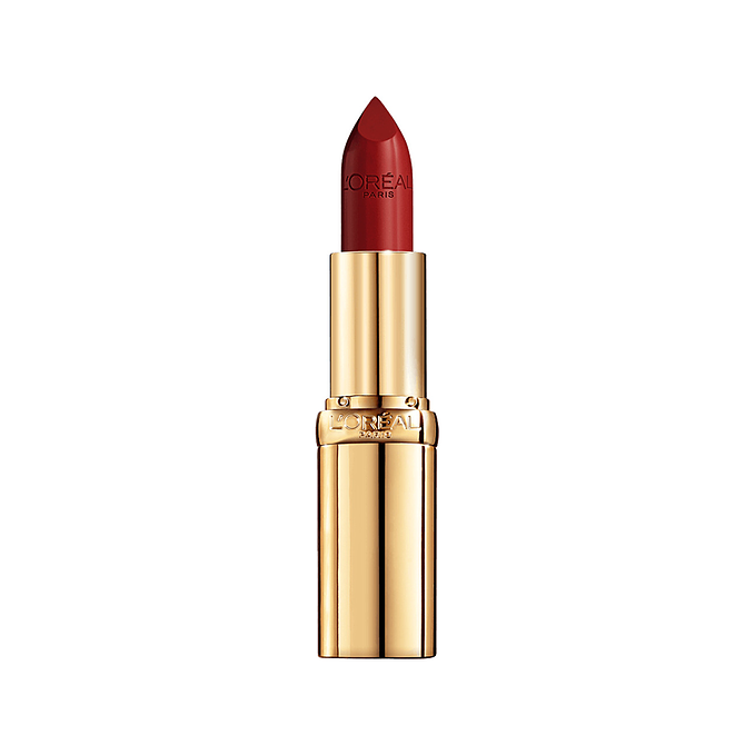 L'Oreal Paris Color Riche Lipstick No 124 S'Il Vous Plait 1