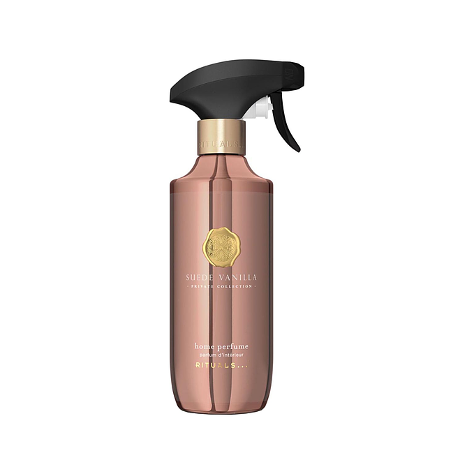 Rituals Private Collection Comfort Home Perfume 400 ml