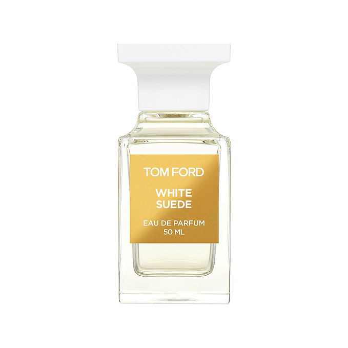 Tom Ford White Suede Eau de Parfum 50 ml