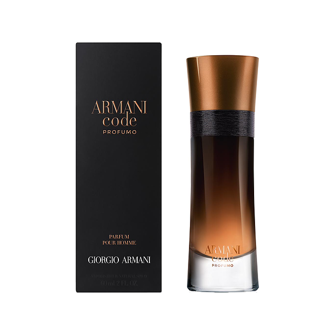 Giorgio Armani Code Profumo