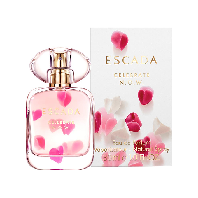 Escada Celebrate N.O.W Eau de Parfum 30 ml 1