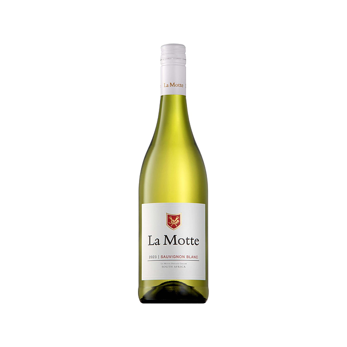 La Sauvignon Blanc