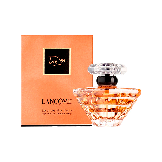 Lancôme Trésor Eau de Parfum 100 ml 1