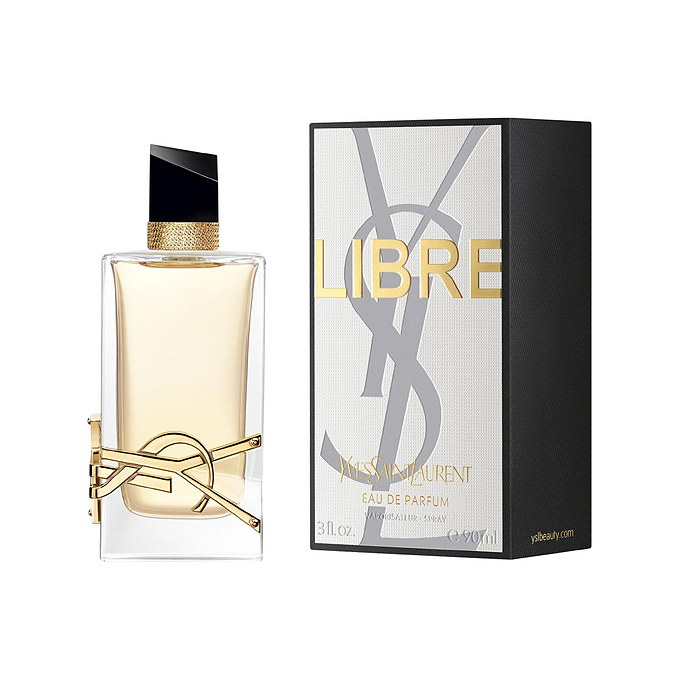 Yves Saint Laurent Libre Eau de Parfum 90 ml 1