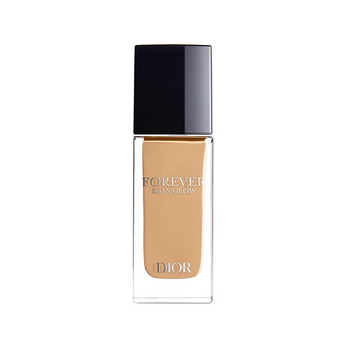 Dior Diorskin Forever Skin Glow Foundation