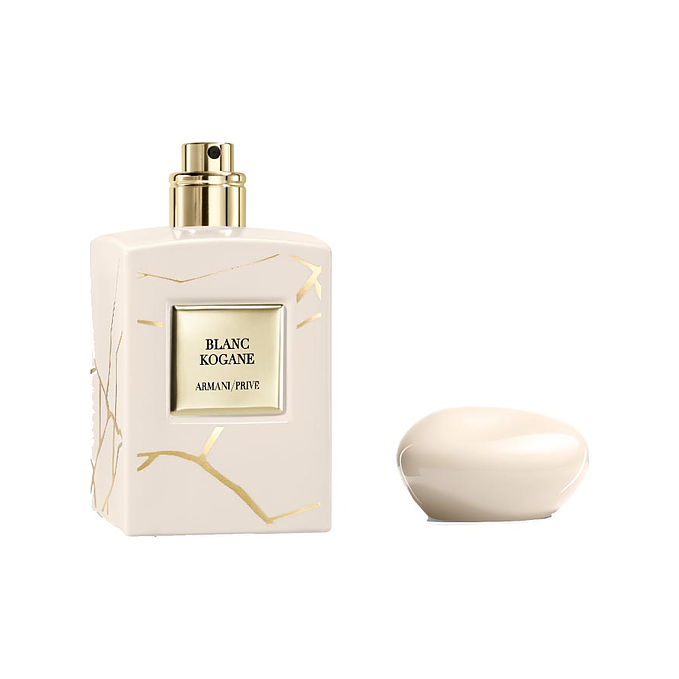 Giorgio Armani Privé Blanc Kogane Eau de Parfum 100 ml 2