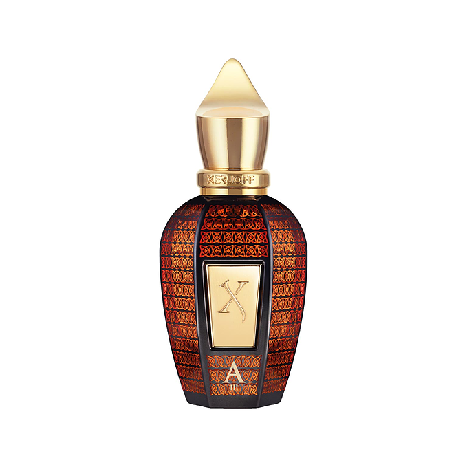 Xerjoff Alexandria III Eau de Parfum 50 ml