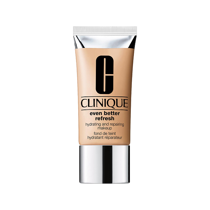 Clinique Even Better Refresh Foundation
