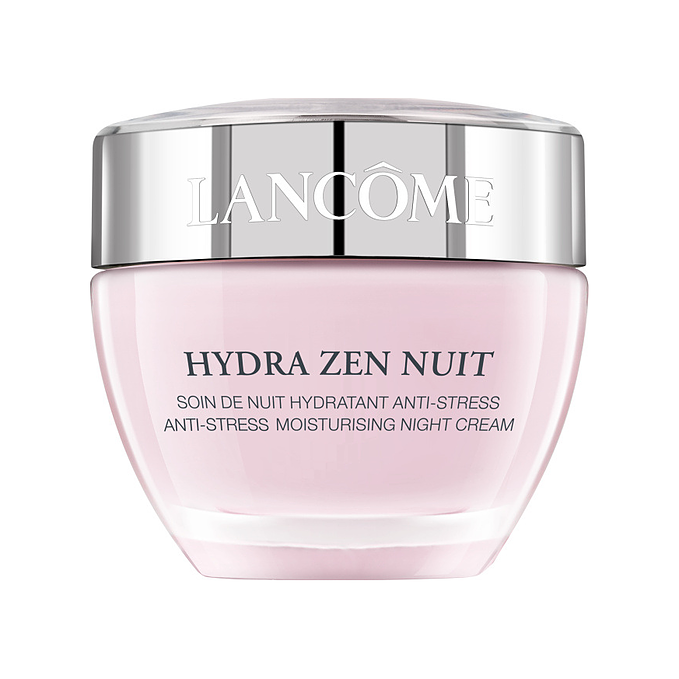 Lancôme Hydra Zen Night Cream