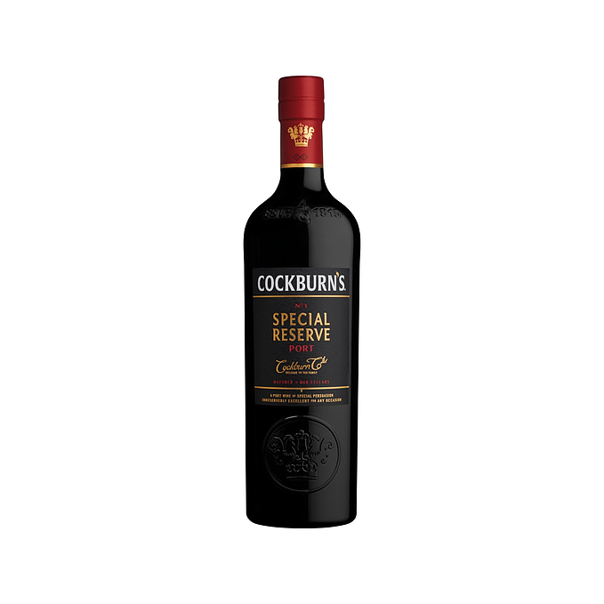 Cockburn's Special Reserve