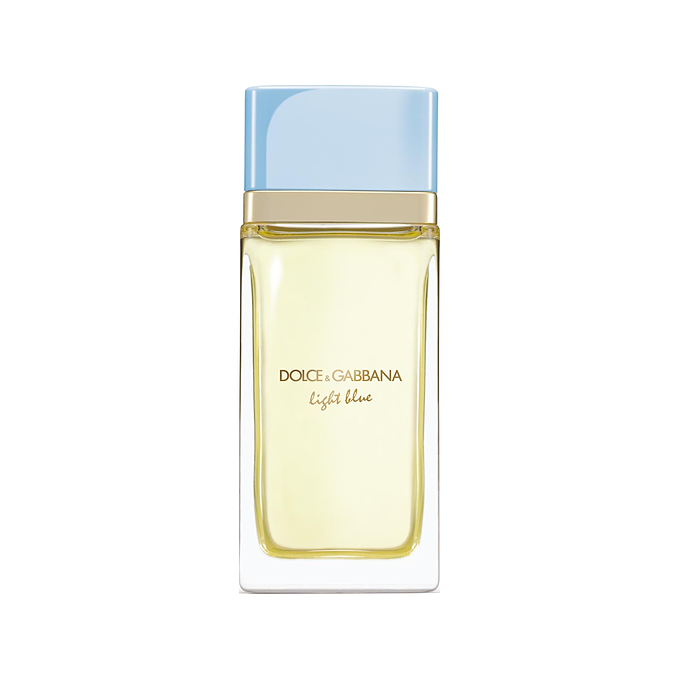 Dolce & Gabbana Light Blue Eau de Parfum 100 ml