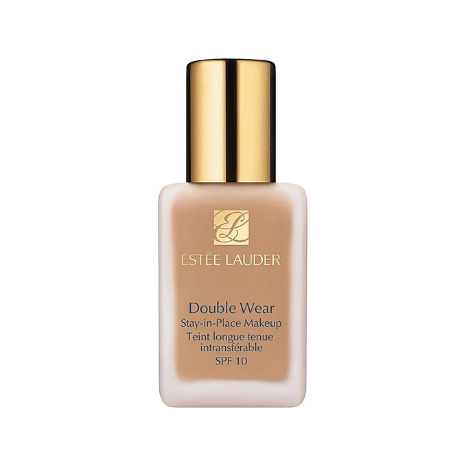 Double Wear Stay-in-Place Foundation