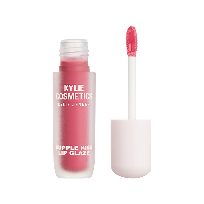 Kylie Cosmetics Supple Kiss Lip Glaze No. 6 - Lover Girl 2
