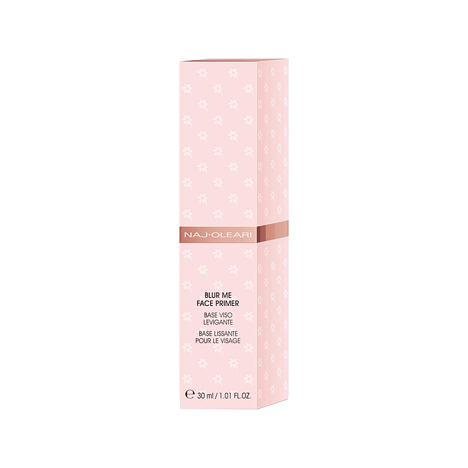 NAJ OLEARI Blur Me Face Primer 30 ml 1