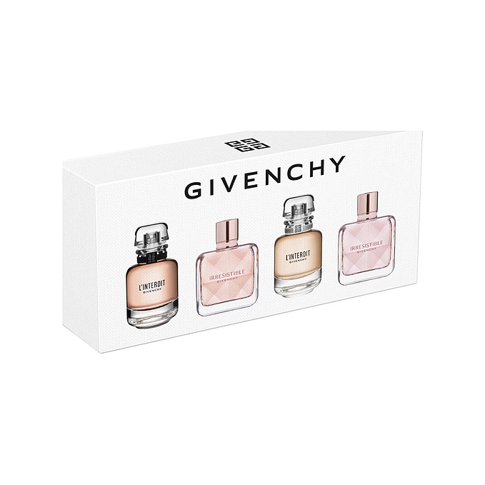 Givenchy Travel Set 2