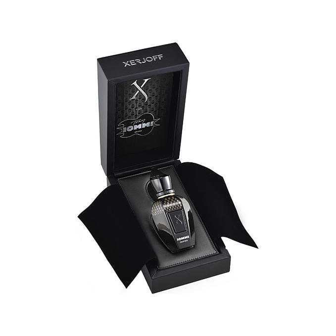 Xerjoff Blends Tony Iommi Deified Parfum 50 ml 1