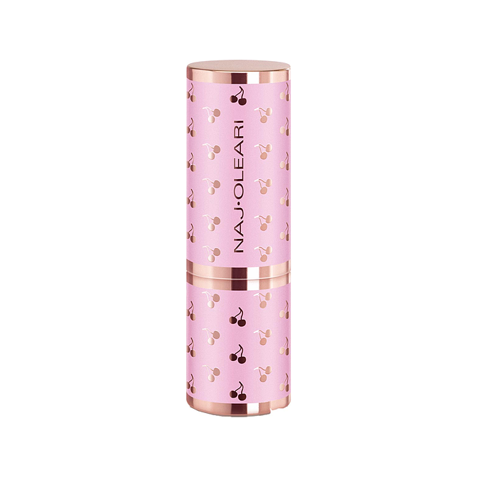 NAJ-OLEARI Creamy Delight Lipstick 11 Golden Coral 1