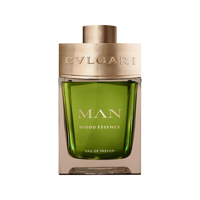 Bvlgari Man Wood Essence