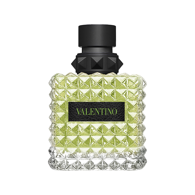 Valentino Born in Roma Green Stravaganza Eau de Parfum 100 ml