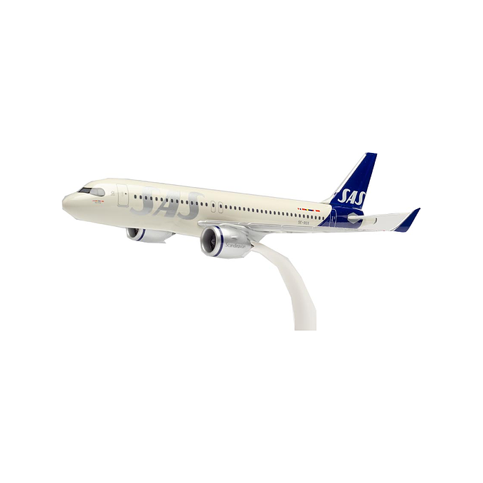 Herpa SAS Airbus A320 Neo 1