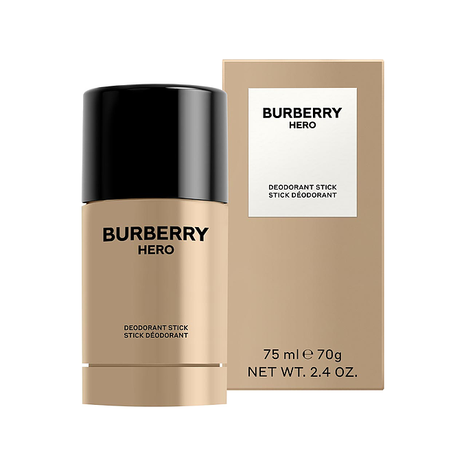 Burberry Hero Deodorant Stick 1