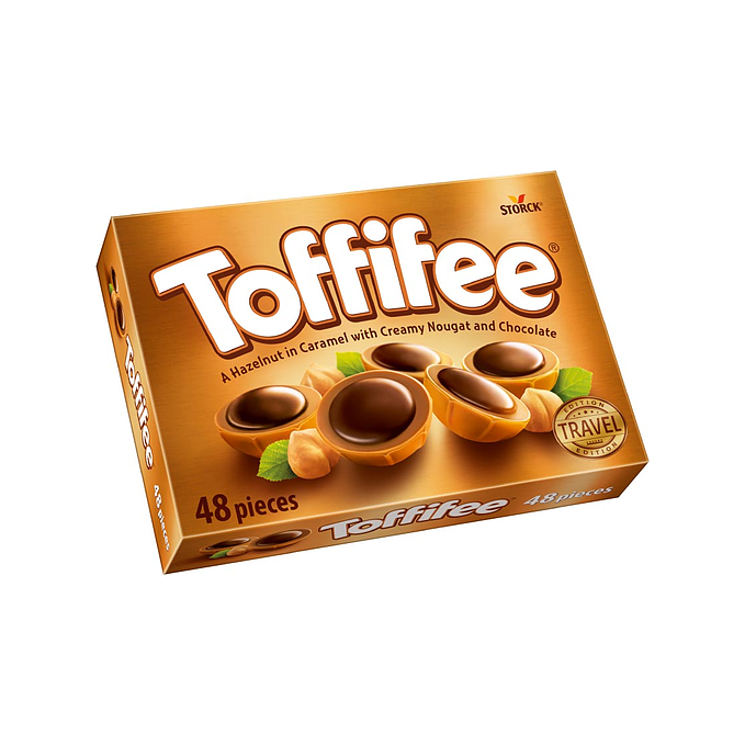 Toffifee