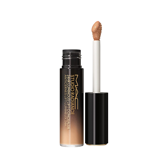 MAC Studio Radiance 24HR Luminous Lift Concealer - NC17