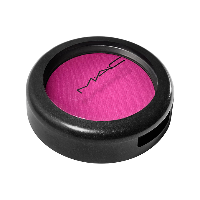 MAC Powder Blush Full Fuchsia 2
