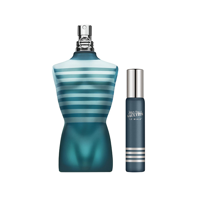 Jean Paul Gaultier Le Male Set 1