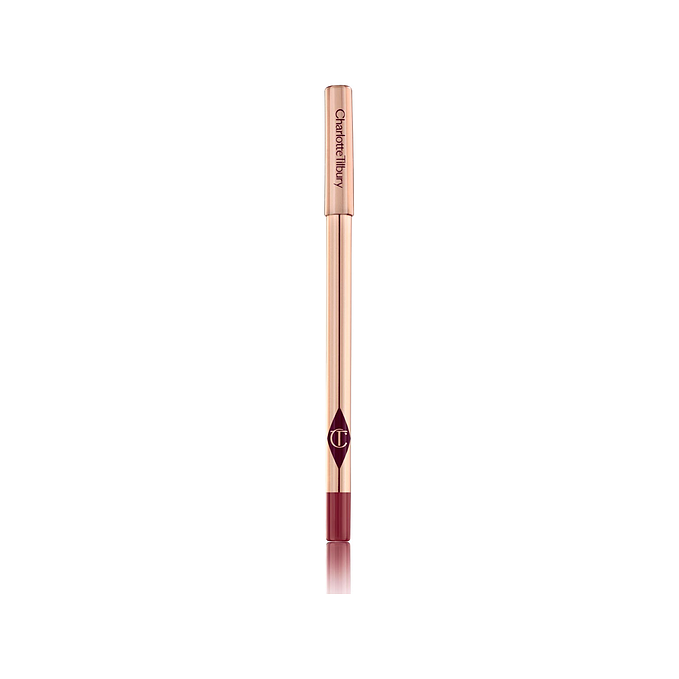 Charlotte Tilbury Lip Cheat - Savage Rose 1