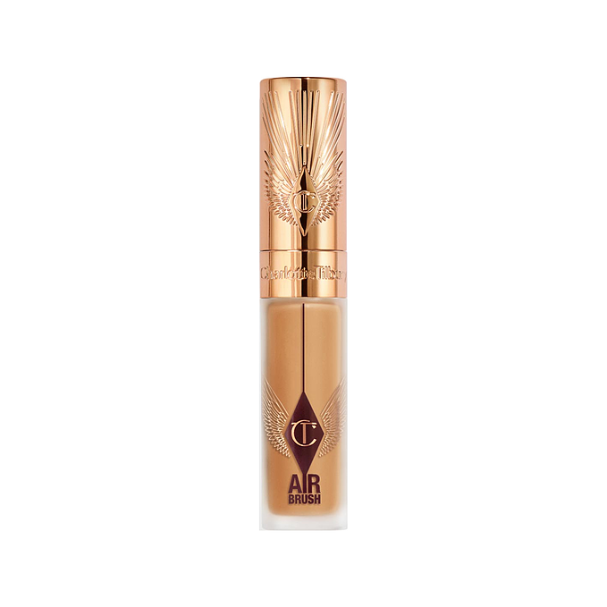 Charlotte Tilbury Airbrush Flawless Blur Concealer No 11 Tan 1