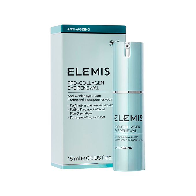 Elemis Pro-Collagen Eye Renewal 1