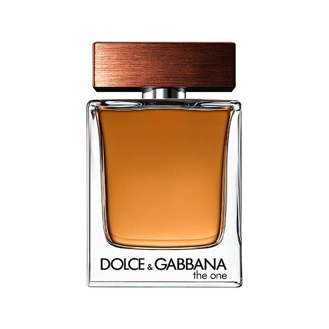 Dolce & Gabbana The One for Men