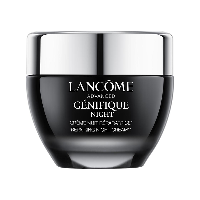 Lancome Genifique Night Cream Reno
