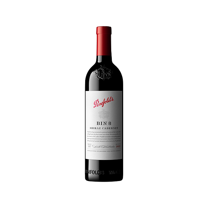 Penfolds Bin 8