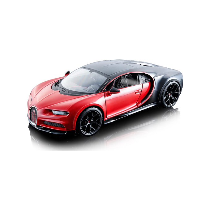 Maisto Model Car, Bugatti Chiron Sport 3