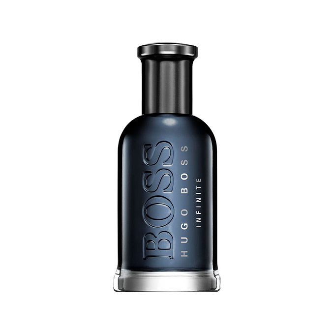 Boss Bottled Eau de Parfum 50 ml 1
