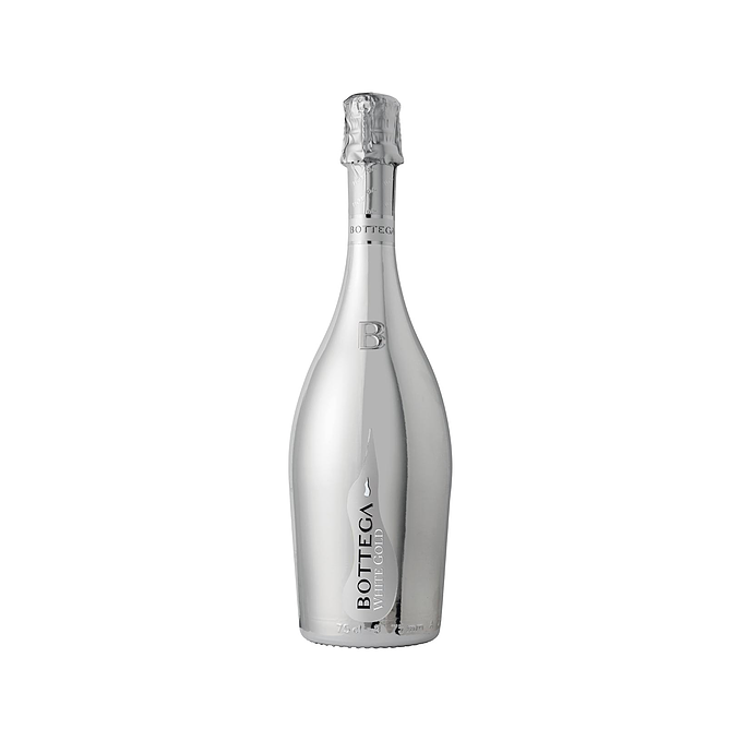 White Gold Brut