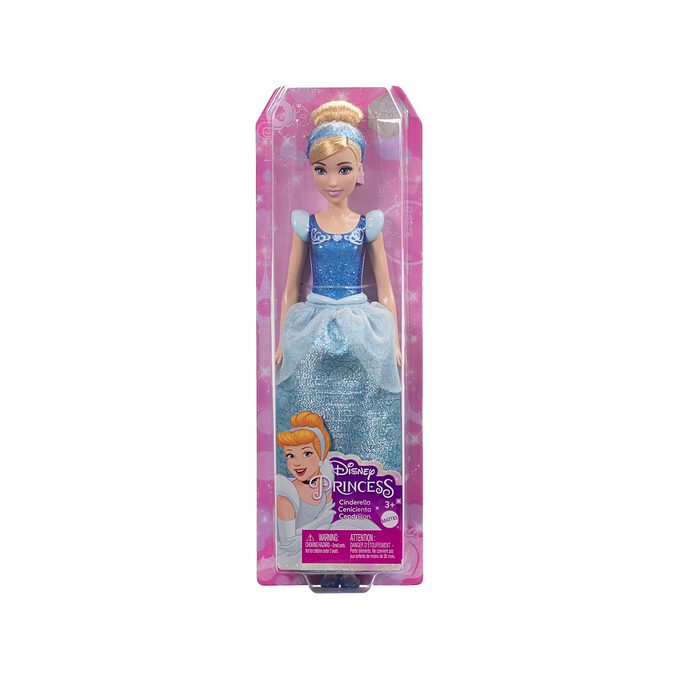 Disney Princess Cinderella