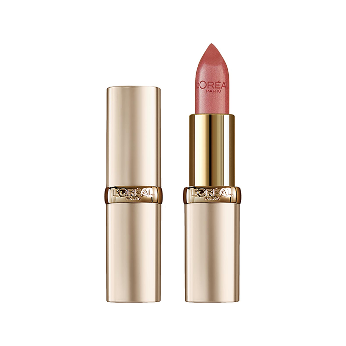Color Riche Satin Optimization Lipstick