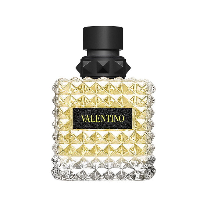 Valentino Born in Roma Yellow Dream Donna