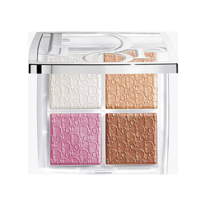 Dior Backstage Glow Maximizer Palette N° 001 Universal Glow