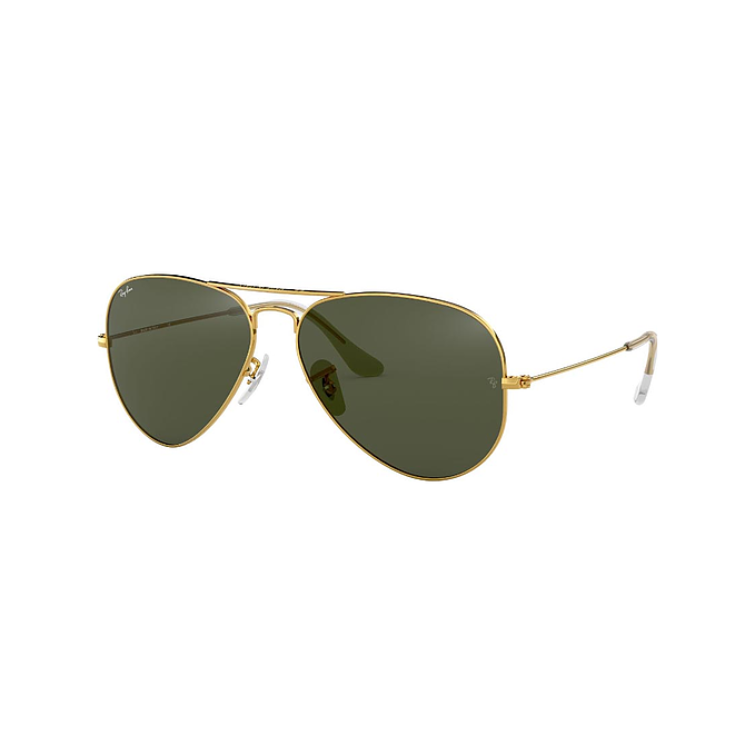 Ray-Ban Aviator Sunglasses 3
