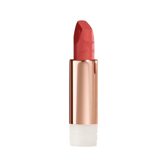 Charlotte Tilbury Look Of Love Matte Revolution - Mrs Kisses 6